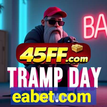 eabet.com