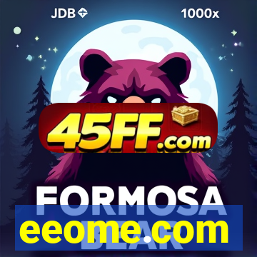 eeome.com