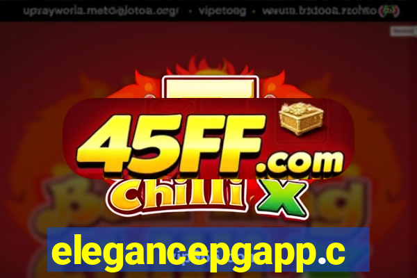 elegancepgapp.com