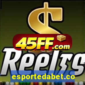 esportedabet.com