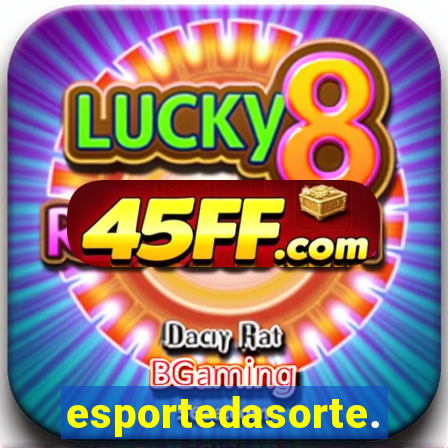 esportedasorte.com