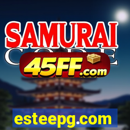 esteepg.com