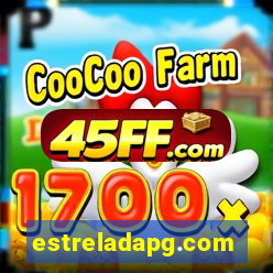 estreladapg.com