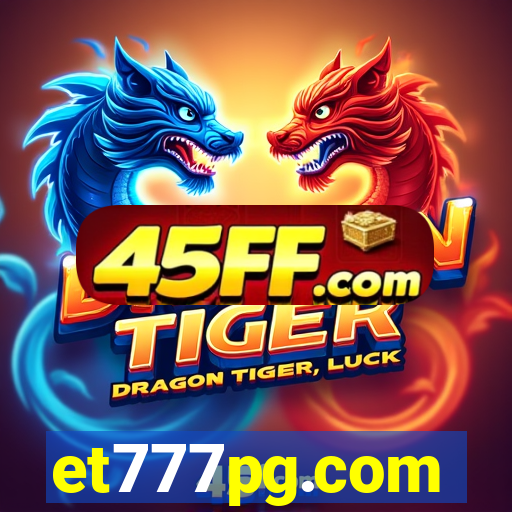 et777pg.com