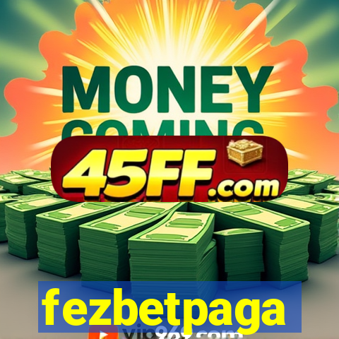 fezbetpaga