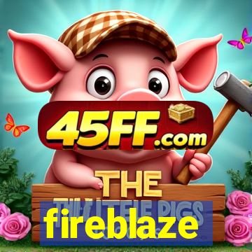 fireblaze