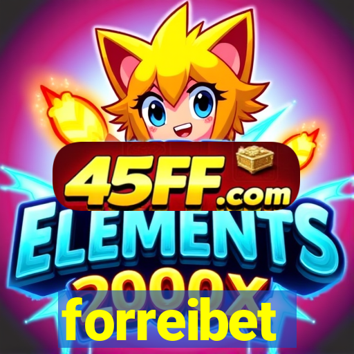 forreibet