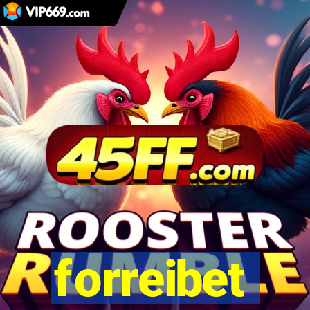 forreibet