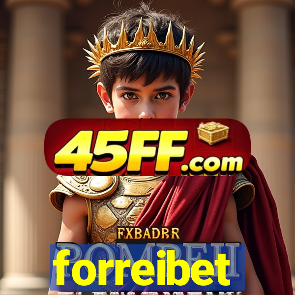 forreibet