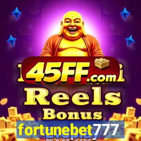 fortunebet777