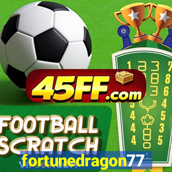 fortunedragon777.org