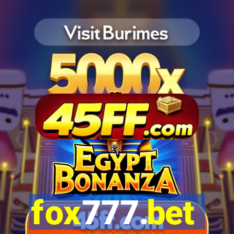 fox777.bet