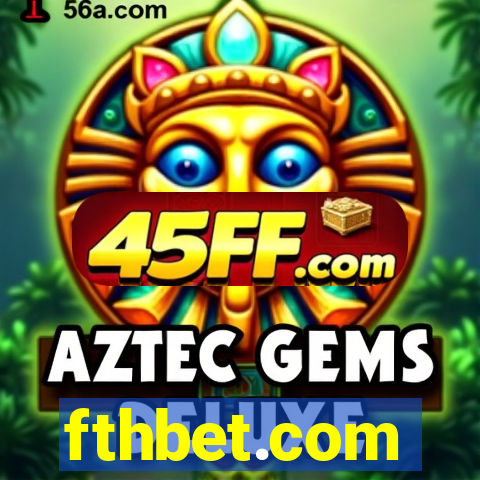 fthbet.com