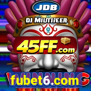 fubet6.com