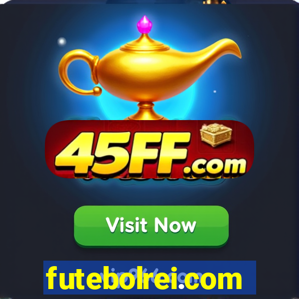 futebolrei.com