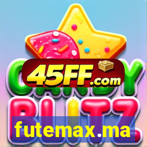 futemax.ma