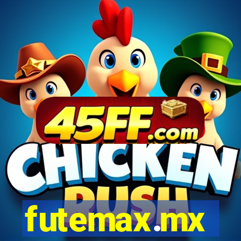 futemax.mx