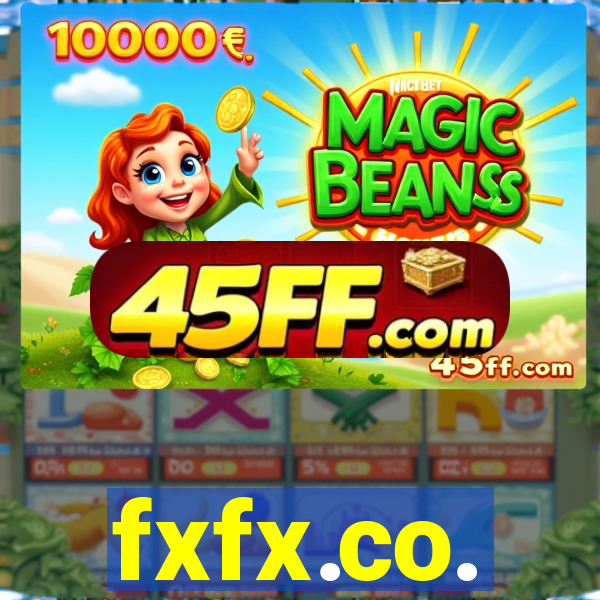 fxfx.co.