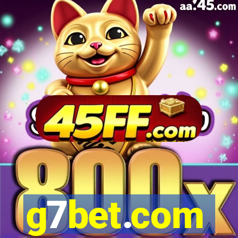 g7bet.com