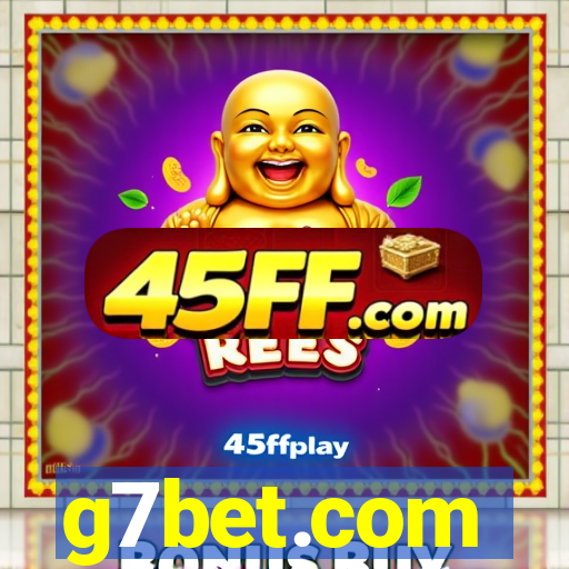 g7bet.com