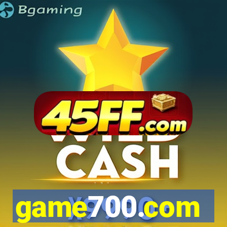 game700.com