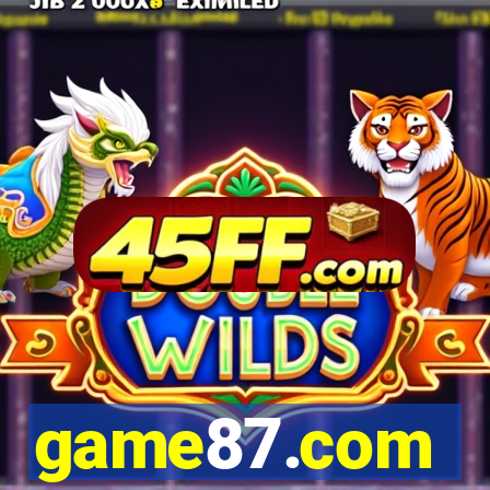 game87.com