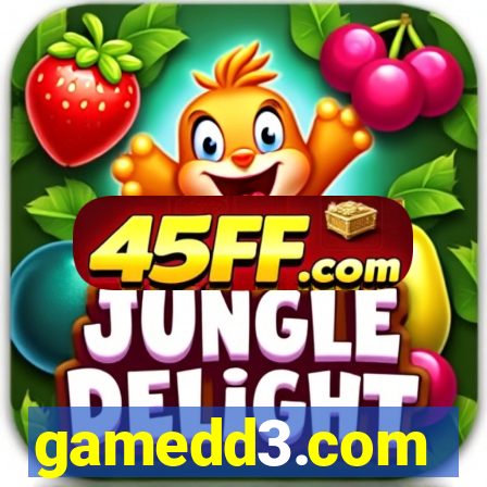 gamedd3.com
