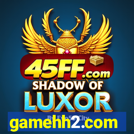 gamehh2.com