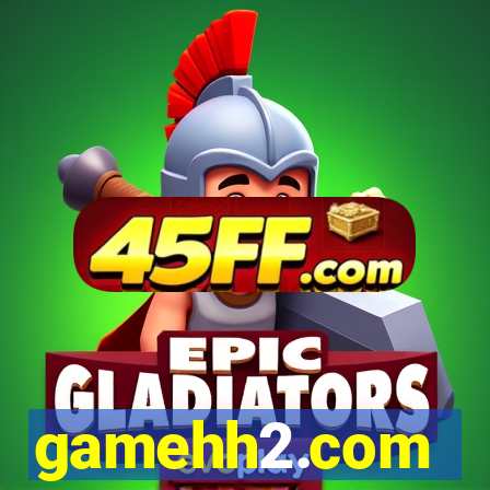 gamehh2.com