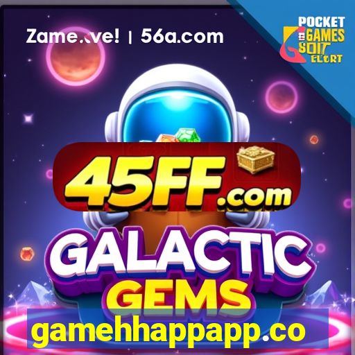 gamehhappapp.com