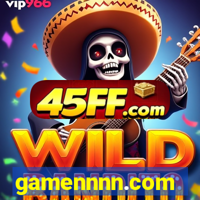 gamennnn.com