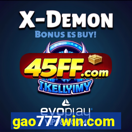 gao777win.com