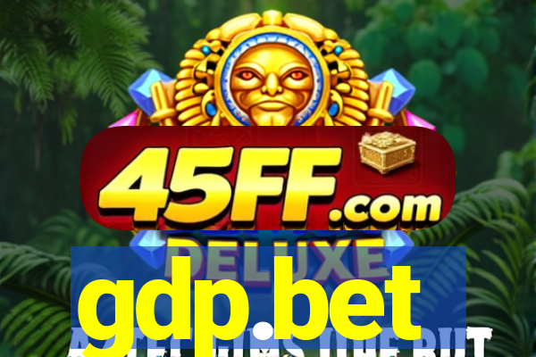 gdp.bet