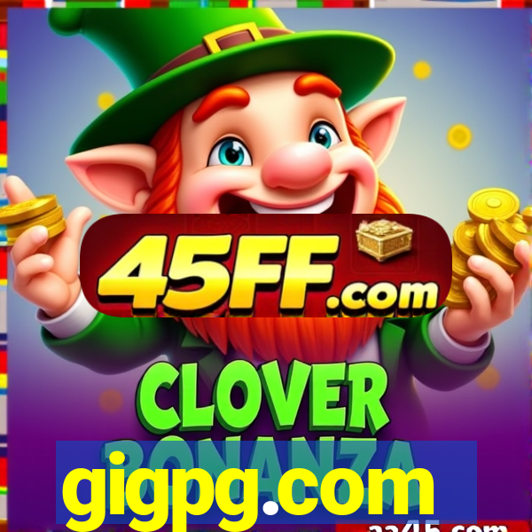 gigpg.com