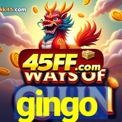 gingo