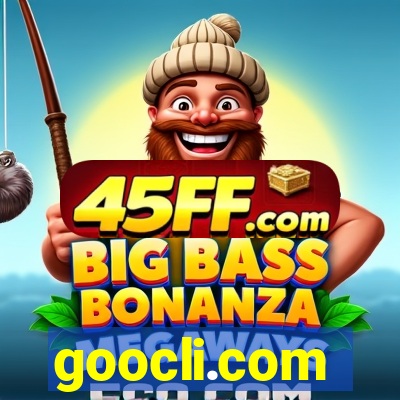 goocli.com