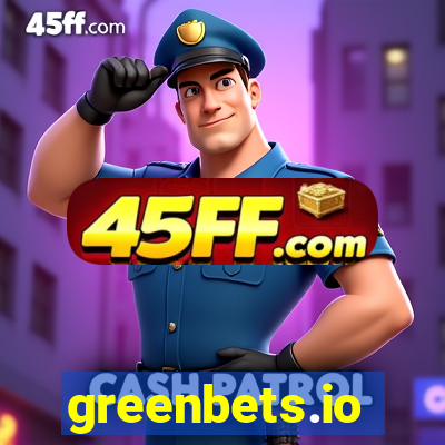 greenbets.io