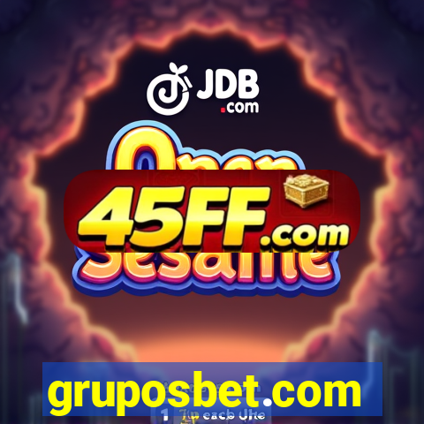 gruposbet.com