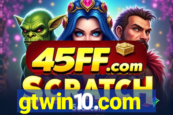 gtwin10.com
