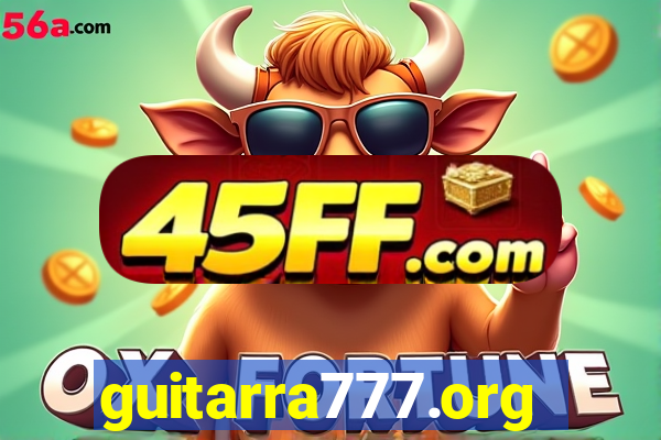 guitarra777.org