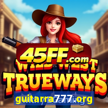 guitarra777.org