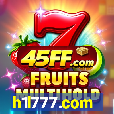 h1l777.com