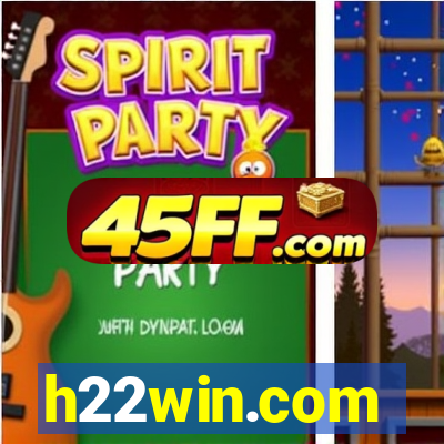 h22win.com