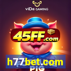 h77bet.com