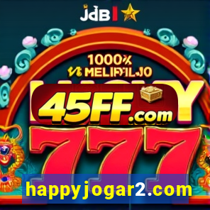 happyjogar2.com