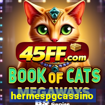 hermespgcassino