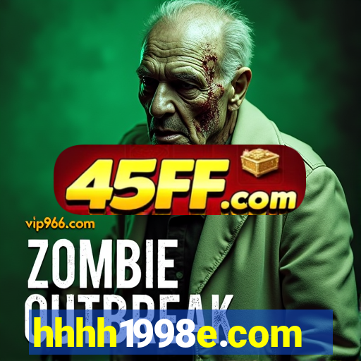 hhhh1998e.com