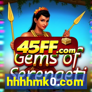 hhhhmk0.com
