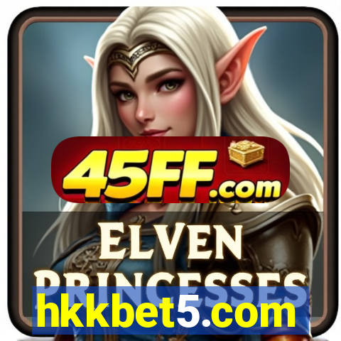 hkkbet5.com
