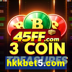 hkkbet5.com